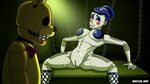 Fnaf ballora hentai 🍓 Fnaf sister location ballora porn Comi